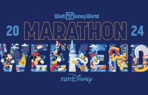 Themes Just Released For This Popular Disney Weekend
