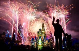 New ways to watch Happily Ever After fireworks