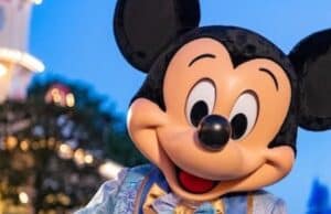 50th Anniversary Beacon of Magic Show Now Canceled at Disney World