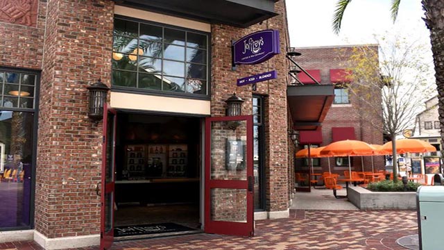 Joffrey's Limited Edition Coffee Will Be Gone Soon