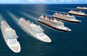 Two NEW Disney Cruise Line Sailings