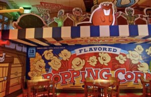 Video: Disney shares full tour of Roundup Rodeo BBQ restaurant