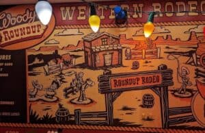 What Disney got right (and wrong) with Roundup Rodeo BBQ