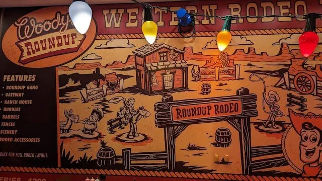 What Disney got right (and wrong) with Roundup Rodeo BBQ