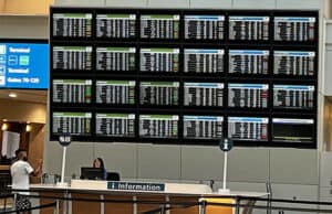 What You Need to Know if You Are Flying Out of Orlando International