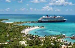Disney Cruise Line Announces New 2024 Sailings and Inaugural Cruise