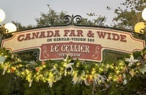 Full review: Do we recommend Le Cellier Steakhouse at Epcot?