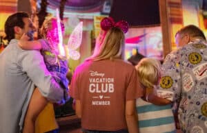 Registration Dates and Details for Disney's 2023 Moonlight Magic