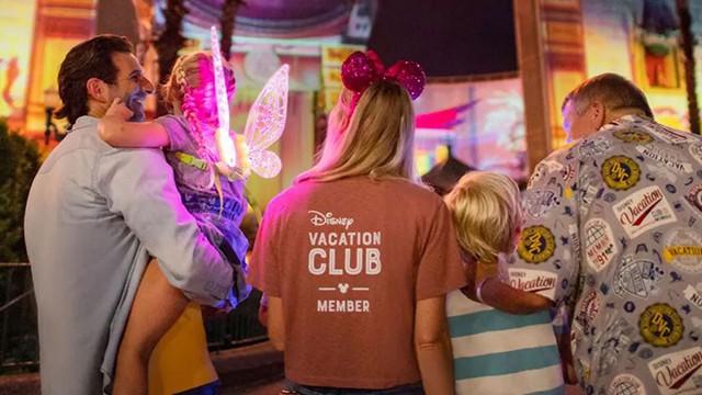 Registration Dates and Details for Disney's 2023 Moonlight Magic