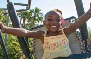 New theme park location is approved by local government