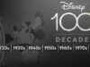 shopDisney Dropped the New 30s Merch and a 40s Preview
