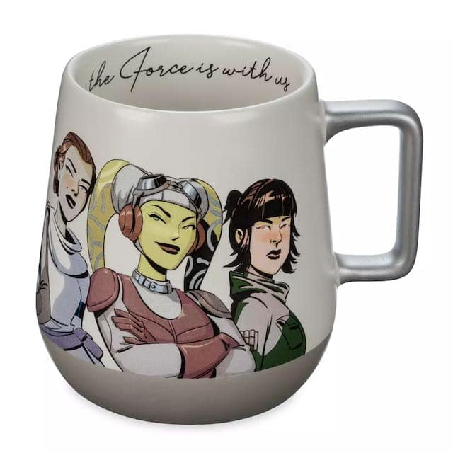 Star Wars Mug - The Force Awakens Villains | shopDisney