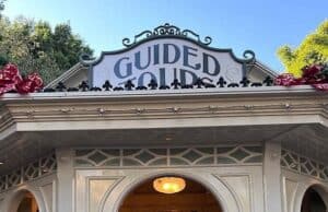 New Disney Guided Tour Available Soon for Booking