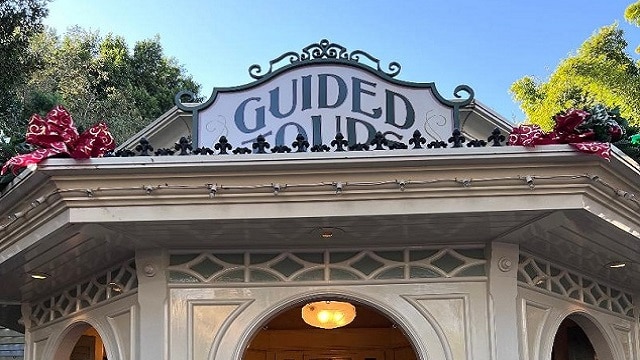 New Disney Guided Tour Available Soon for Booking