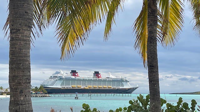 5 Reasons Kids Prefer a Disney Cruise to the Disney Parks