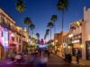 All the Quick Service Options Along Sunset Boulevard in Hollywood Studios