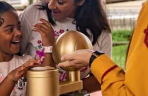 Great New Passes Available for Disney World
