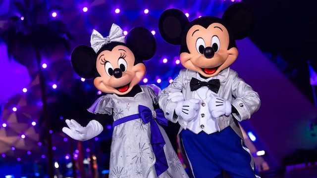 Finally a Brand New Show and More Coming to Disney World for 100 Years of Wonder