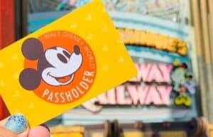 Breaking: Here are all the important details you need to purchase Disney World Annual Pass