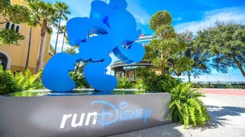 Check Out Our Exclusive Interview With a runDisney Celebrity