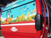 Disney Foodies Will LOVE a Stay at a Skyliner Resort