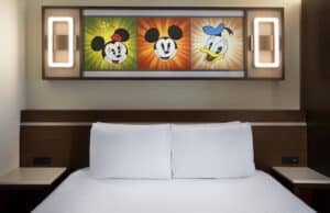 Disney World Resorts Now Posts Quiet Time Hours for Guests