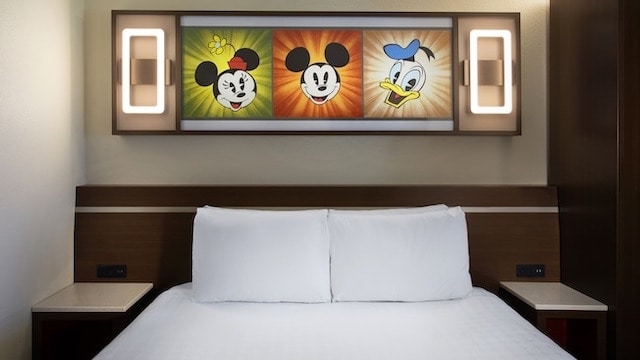 Disney World Resorts Now Posts Quiet Time Hours for Guests