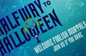 Disney celebrates Halfway to Halloween with a haunting new experience
