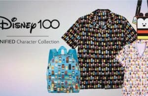 Disney is Giving Us Everything with this New Merch Line