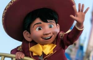 Disney is opening a new Coco restaurant