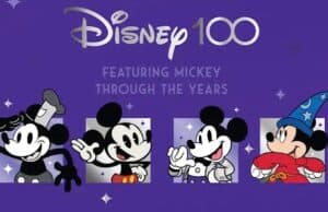 Disney releases an amazing way to ease into running