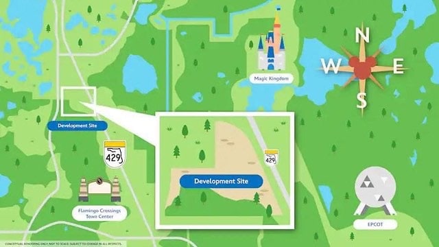 Everything you need to know about Disney's affordable housing coming and ways Disney gives back