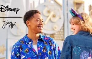 Here is what you need to do to grab the cutest new Disney Designer line ever!