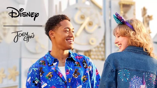 Here is what you need to do to grab the cutest new Disney Designer line ever!