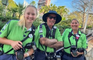 How to get the best Disney PhotoPass rainy day pictures