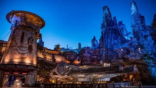 Is this new Disney World discount enough to make you want to experience this?