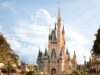 Look which fan favorite character is now back in the Magic Kingdom
