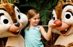 Menu and pricing revealed for the Garden Grill breakfast at Epcot
