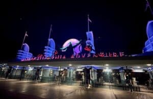 New Details Announced for Disney's Oogie Boogie Bash