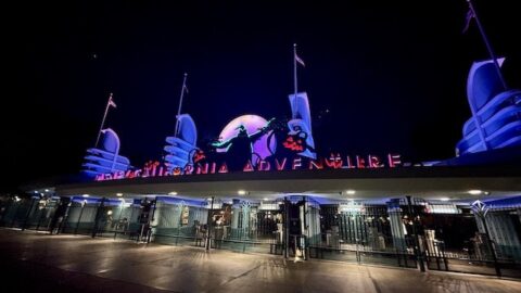 New Details Announced for Disney’s Oogie Boogie Bash