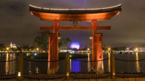 New Experience Coming to Epcot’s World Showcase