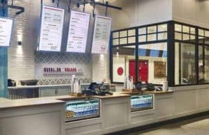 New Menu Items at This Disney Quick Service