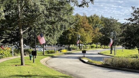 One of Disney World’s best walkways is permanently closing