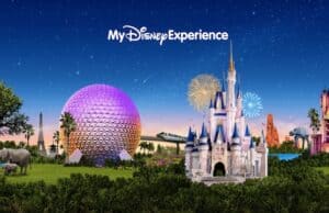 Planned outage will affect vacation planning at Disney World