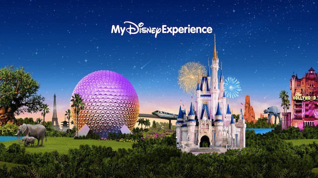 Planned outage will affect vacation planning at Disney World ...