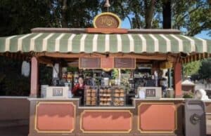 Review: This New Drink is one of the BEST things You Will Taste in Disney Right Now