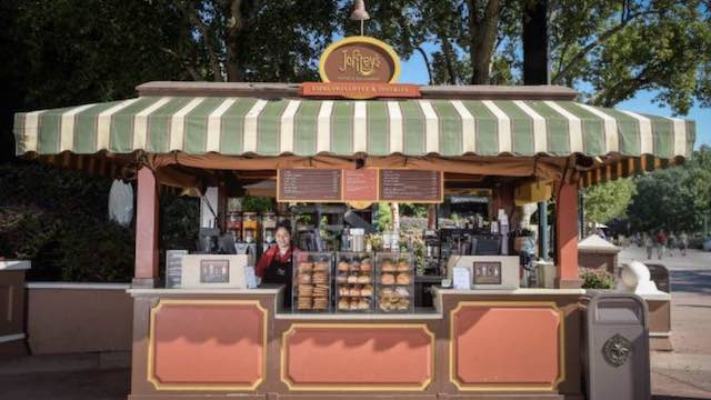 Review: This New Drink is one of the BEST things You Will Taste in Disney Right Now