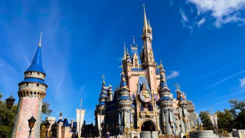 Springtime Magic: Experience Disney World’s BEST Resort for the Season!