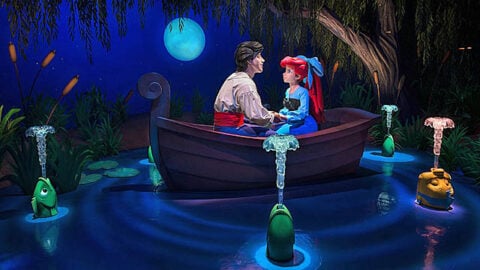The New Little Mermaid Changes 2 Classic Songs to be Less Offensive