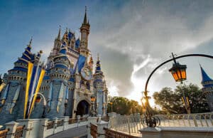 Discovering the Michelin Guide Restaurants at Disney Parks